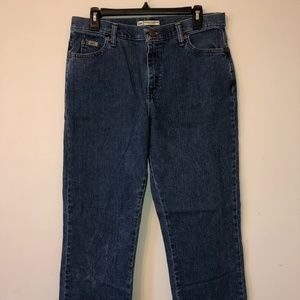 Womens lee original, size 12 short